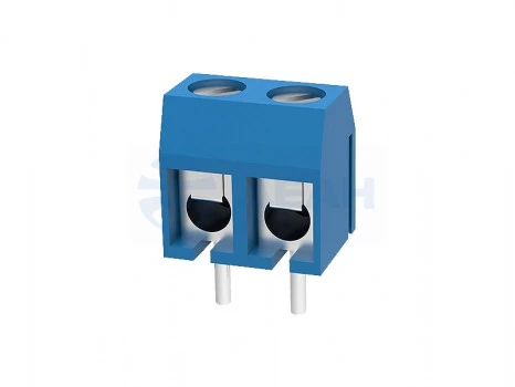 DG2 (DG301-5.0-02P / KLS2-301-5.00-02P-2S) Магнито-Контакт Клеммная колодка