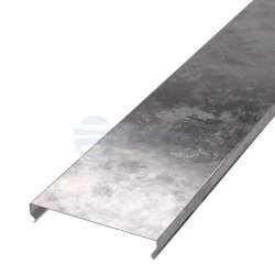 Крышка лотка 100(24м/уп)(PR16.0561)  (Промрукав)