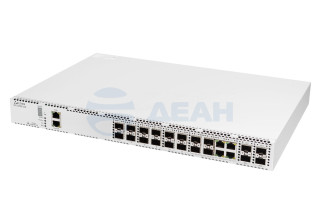                         MES3300-16F
						