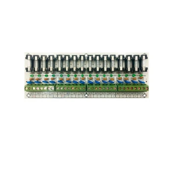 ST-PS116FB Smartec Модуль расширения