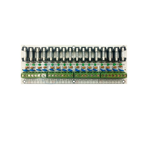           
Модуль расширения ST-PS116FB (Smartec) 