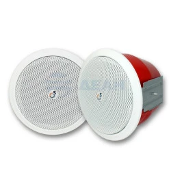 Громкоговоритель потолочный SCS-103 (Sonar)