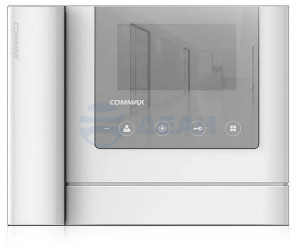                         CDV-43MH(AM) MIRROR/XL (белый)
						