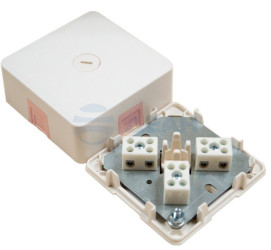                         КМ-О (6к)-IP41-s
						