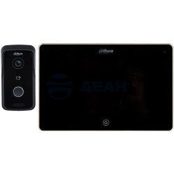                         DHI-VTK-VTO2111D-WP-VTH5221D
						
