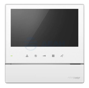 CDV-70HM2/VZ (белый) COMMAX Видеодомофон