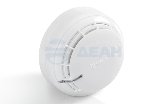 ИП 212-64 W1.02 прот. R1 (338903) Рубеж Извещатель пожарный дымовой