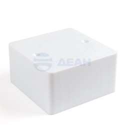                         Коробка ог.к/кЕ15-Е120 85х85х45(40-0460-FR2.5-4)
						