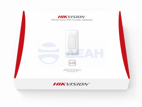 DS-PDC5NC-EG2 HikVision Извещатель охранный объемный