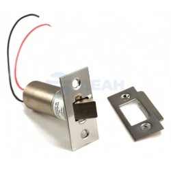 Замок электромеханический Promix-SM203.00 (ШЕРИФ-3В НО) (Промикс)