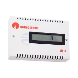 Извещатель газовый ДГ-3-У (Полисервис)