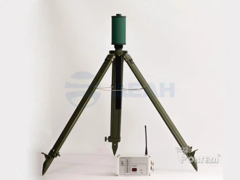 ФОРТЕЗА-12Э (600 м) (кольцо) Фортеза Комплекс радиолучевой быстроразвертываемый
