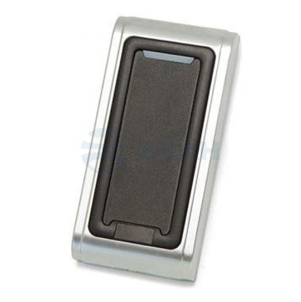           
Считыватель Proximity Matrix-IV EHT Metal (IronLogic) 