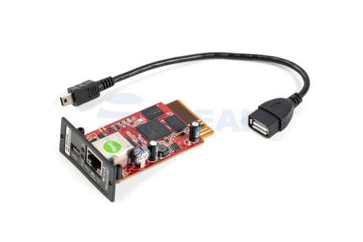 00-00094596-3 SNMP-модуль DA 806.jpg