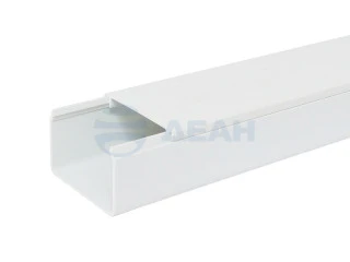 Кабель-канал 25х16 ПРОФ H60  (DeGross)