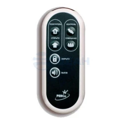 ИК-пульт дистанционного управления контроллером PERCo-AU01 (PERCo)