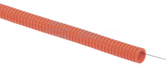 CTG20-20-K04-100 IEK Труба гофрированная