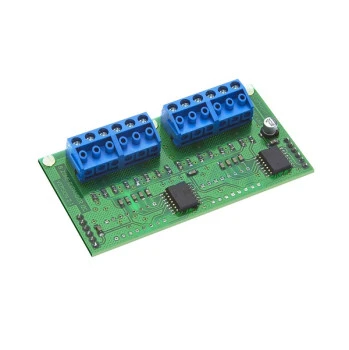NMI-08 ДИАМАНТ ГРУПП Расширитель зонный