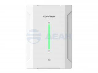 DS-PM1-O4L-H HikVision Расширитель шины