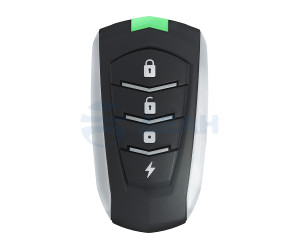                         Livi Key Fob
						