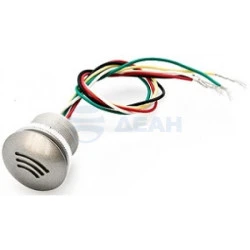 Считыватель Proximity CP-Z-2 (мод. MF-I) врезной серый (IronLogic)