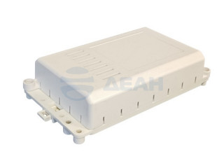                         Корпус АЯКС 130х73х34 на DIN-рейку
						