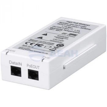 DH-PFT1200 Dahua Инжектор PoE