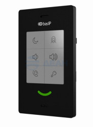                         SP-03 BLACK
						