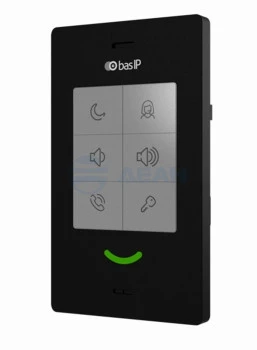 SP-03 BLACK BAS-IP IP абонентское устройство