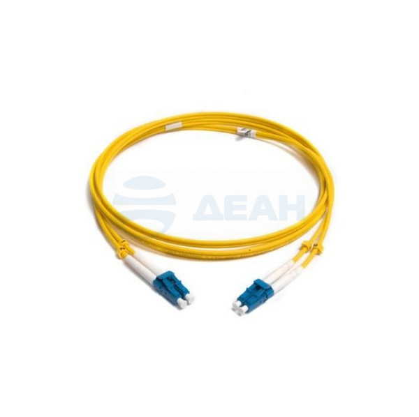           
Патч-корд PC-DU-LC/LC(3m) (LAZSO) 