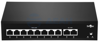                         ST-NS208MB-GD
						