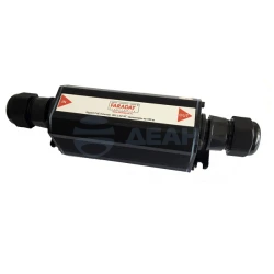 Удлинитель Ethernet и PoE Ext/POE (IP66) (FARADAY)