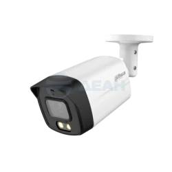 Мультиформатная камера видеонаблюдения DH-HAC-HFW1239TLMP-A-LED-0280B-S2 (Dahua)