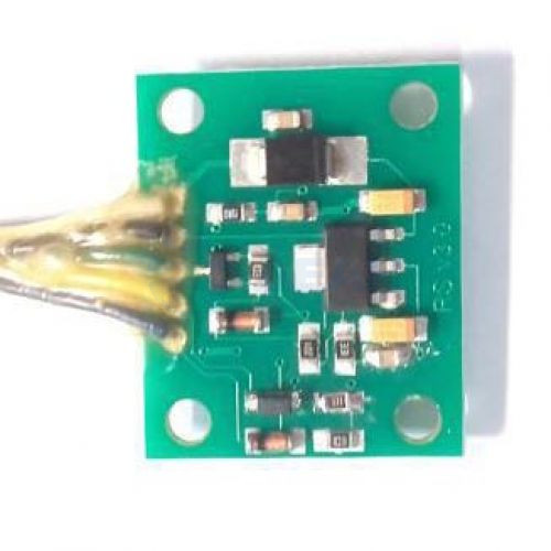           
Ростов-Дон Датчик RS для триподов (версия 3.1) (РостЕвроСтрой) 