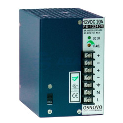                         PS-12240/I
						