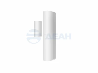 DS-PDMC-EG2-WE(B) AX PRO Hikvision Извещатель охранный точечный магнитоконтактный радиоканальный