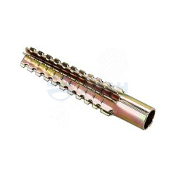                         Дюбель металл. универс. 5х30 (500шт)(PR08.3633)
						