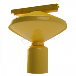                         Модуль порошкового пожаротушения взрывозащищенный МПП Гарант-D (вз) исп. 03 (Вексон-Д3)  (Этернис) 
						