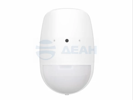 DS-PDPG12P-EG2-WE AX PRO Hikvision Извещатель охранный оптико-электронный радиоканальный