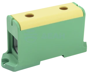 Клемма вводная силовая YZN22-240-K52  (IEK)