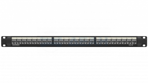          
Патч-панель RN5PPF24 (DKC) 