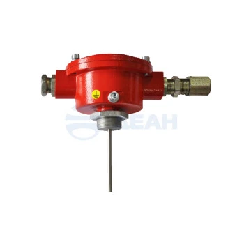 Спектрон-101-Р-Exd-A Спектрон Извещатель пожарный тепловой взрывозащищенный