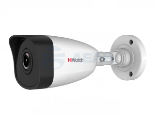 IP камера уличная IPC-B020(B) (2.8mm) (HiWatch)