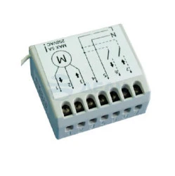 Приемник-контроллер STM-2K (Elmes Electronic)