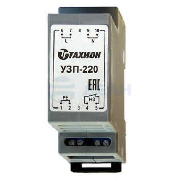 УЗП-220 (20105) Тахион Устройство защиты линии питания