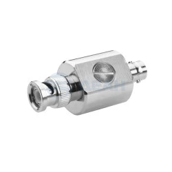 Устройство грозозащиты цепей пердачи высокочастотного сигнала SP-RF/BNC (OSNOVO)