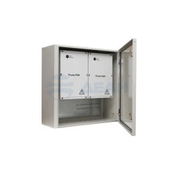 Шкаф монтажный TFortis CrossBox-3 (TFortis)