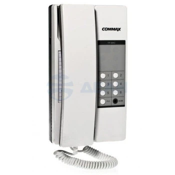 TP-6RC COMMAX Интерфон