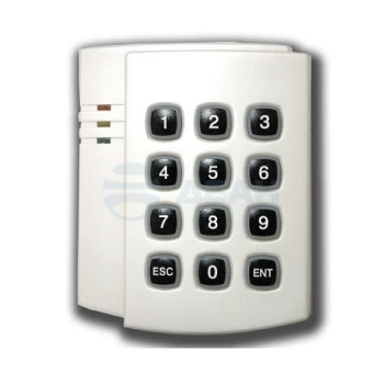 Matrix-VII (мод. E H Keys) светлый перламутр IronLogic Считыватель Proximity