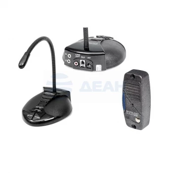 Digital Duplex DD-215Т Long Комком Переговорное устройство клиент-кассир